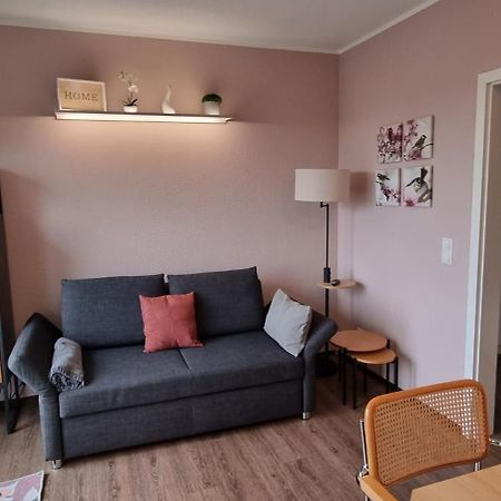 Ferienwohnung Sayntalblick Caan Екстериор снимка