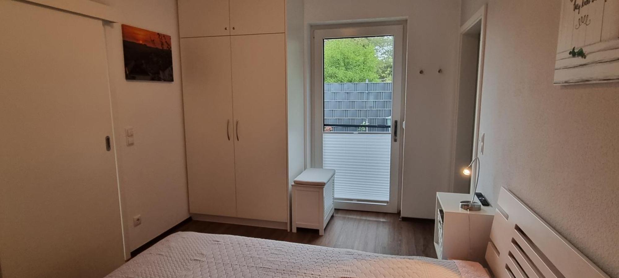 Ferienwohnung Sayntalblick Caan Екстериор снимка