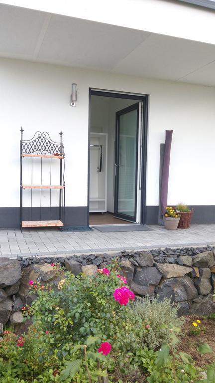 Ferienwohnung Sayntalblick Caan Екстериор снимка