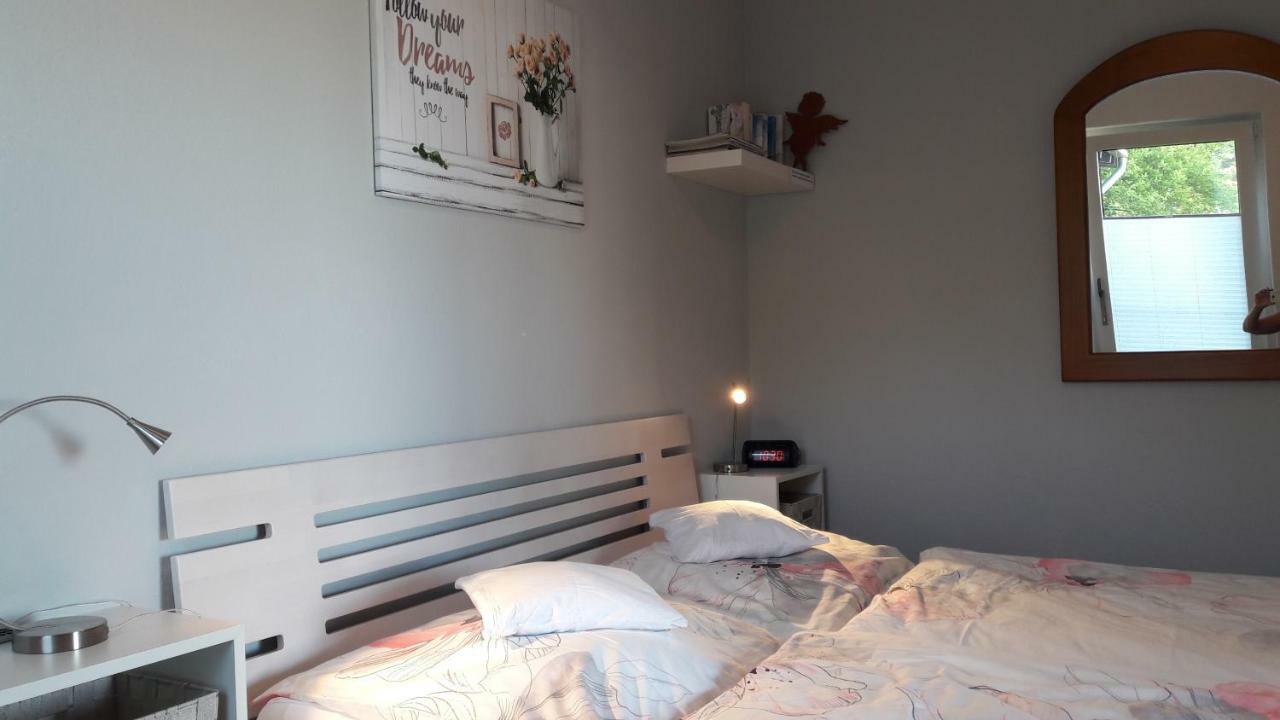 Ferienwohnung Sayntalblick Caan Екстериор снимка