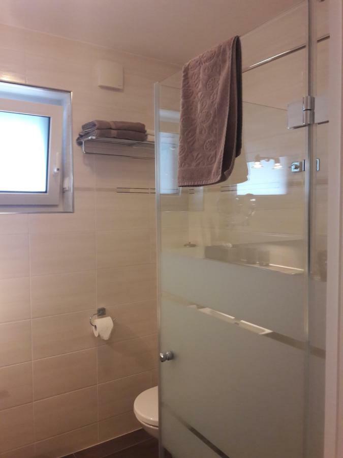 Ferienwohnung Sayntalblick Caan Екстериор снимка